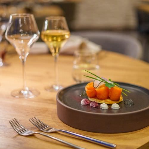 Bild von Karte & Menüs