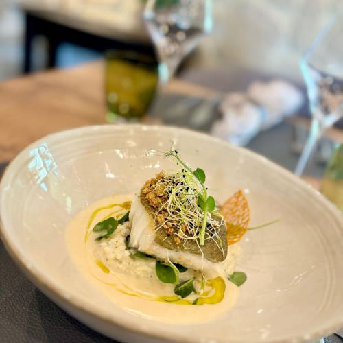 Bild von Karte & Menüs