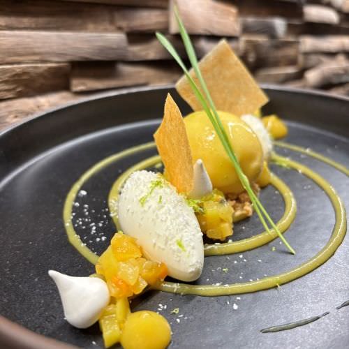 Bild von Karte & Menüs