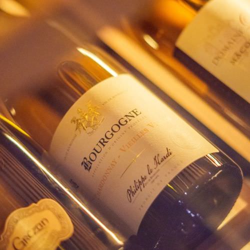 Bild von Karte & Menüs