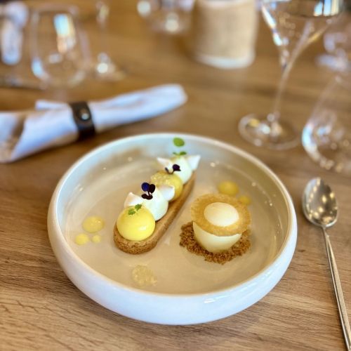 Bild von Karte & Menüs