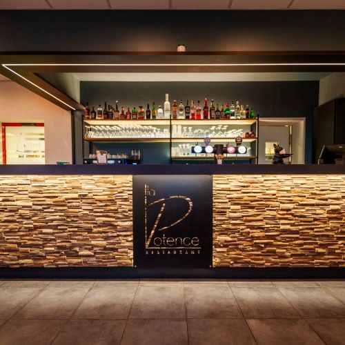 Bild von Das Restaurant