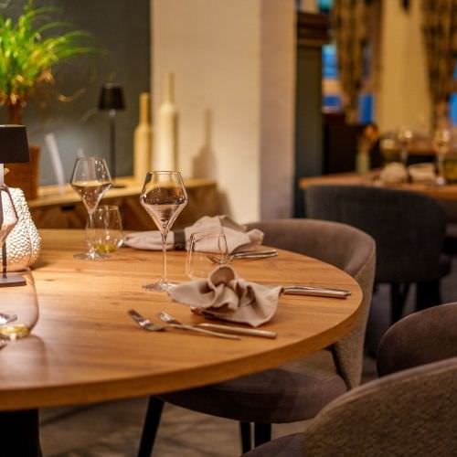 Bild von Das Restaurant