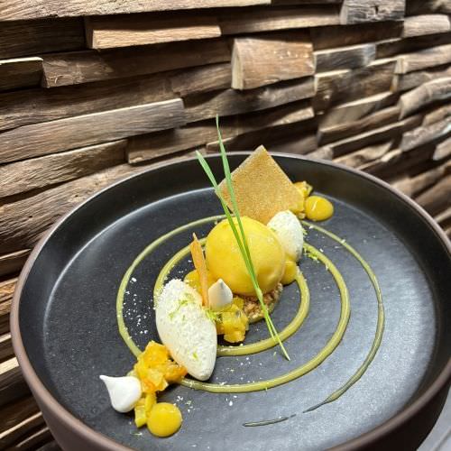 Bild von Das Restaurant