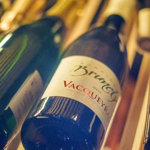 Bild von Das Restaurant