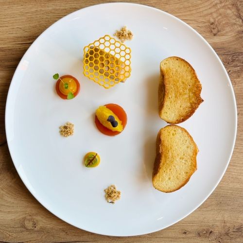 Voir La Carte La Carte